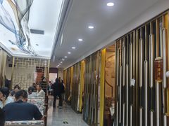 -马永华东乡手抓美食