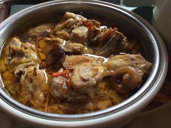 -真功夫(北京路步行街店)