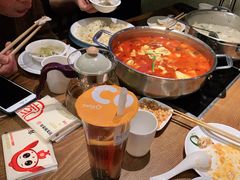 -有家酸菜鱼(苏州绿宝广场店)