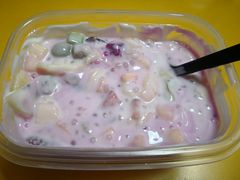 水果捞-烤五行·烧烤烤串(石佛营店)