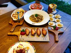 -萨贝尔意式餐厅(富安国际广场店)