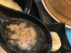 多汁鲜肉汤包-鸭小妹鸭血粉丝(老门东店)