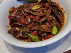 土匪猪肝-匠熙小馆(崇文门店)