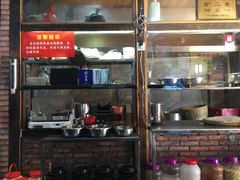 -栖凤渡杨婆鱼粉(苏仙传奇店)