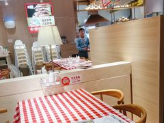 -西贝(南开大悦城店)