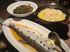 -沅江水·湖南家宴(南村万博长隆商圈店)