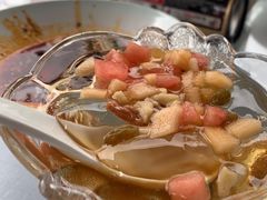 -渝信川菜(南滨店)
