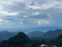 -三清山风景名胜区