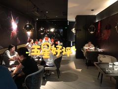 -老头儿油爆虾·1987杭州烟火味(湖滨银泰in77D区店)