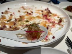 黑松露捞鱼生-小炳胜(卓悦中心店)