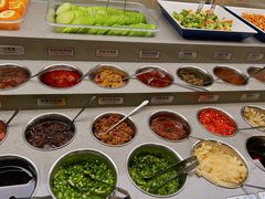 -海底捞火锅(金地广场生日主题店)