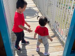 -季高兔窝窝亲子园(上海薰衣草公园店)