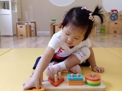 -19童学婴幼儿托育中心
