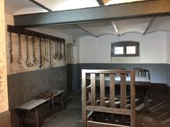 -青岛德国监狱旧址博物馆