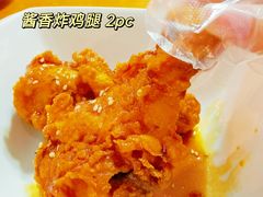 -Pelicana百利家炸鸡(江南西名店城店)
