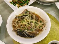 -金苑海鲜酒家(新港中路店)