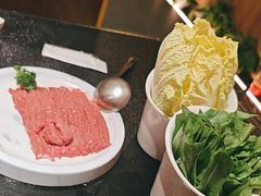 -秋之原·老北京铜锅涮肉(王府井东单店)