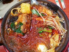 -清真·马文砂锅大全(麦苋街店)