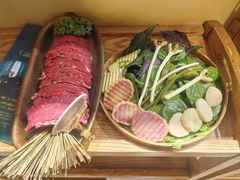 -菌彩云南野生菌火锅(新亚洲店)
