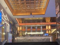 -金凤凰健康养生·足疗·推拿·SPA(横岗店)