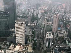 -无锡苏宁银河国际酒店-悦府65中餐厅