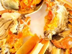 -蟹天蟹地农家菜·阳澄湖大闸蟹(浅水湾店)