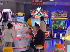 -天空之城游乐体验世界(义乌之心店)