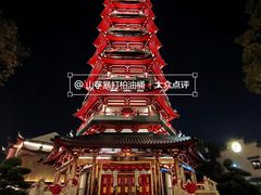 -安亭老街