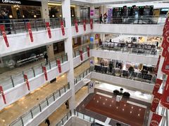 -光启城时尚购物中心