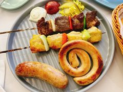 -库滋明·俄罗斯特色美食(中央大街店)
