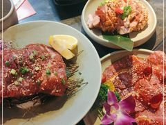 -和来烤肉(仓山万达店)