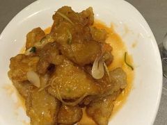 锅包肉-一轩饺子馆(丽都店)