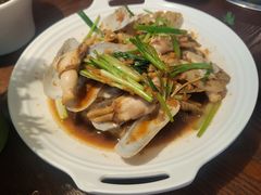-东海怡品海鲜豆捞(舟宿夜江店)