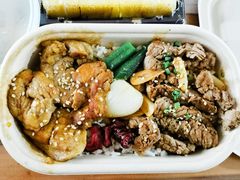 -久喜番和牛烧肉酒场(北辰三角洲店)