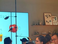 -喜茶(广州佳兆业广场店)