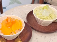 -聪嫂私房甜品(旺角二店)