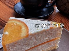 -乌托邦咖啡(武侯祠店)