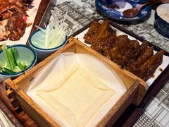 蜜汁招牌肉-一味大院•桐庐菜传承店(春江路店)