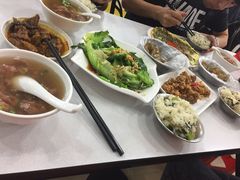 -东街钟楼肉粽(总店)