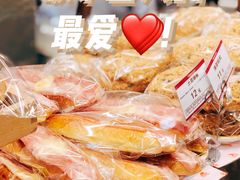 -山崎面包(静安久光店)