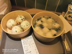 -萝春阁·上海生煎包