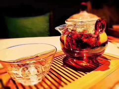 -叶叶菩提·晋福宫