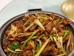 -香融府·烤鸭·家常菜(马家堡路店)