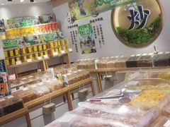 -粒上皇(淮河路步行街店)