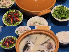 -湘轩·土菜研究院(光大店)
