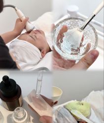 -春田皮肤管理中心品牌旗舰店