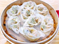 -面道赞宁海海鲜面(迎凤街店)