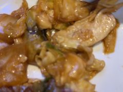 -里岛烤鱼(东港凯虹广场店)