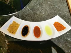 -十三姨正合丰烤肉(营迹路店)