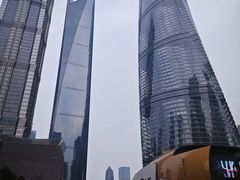 -西贝(上海中心店)